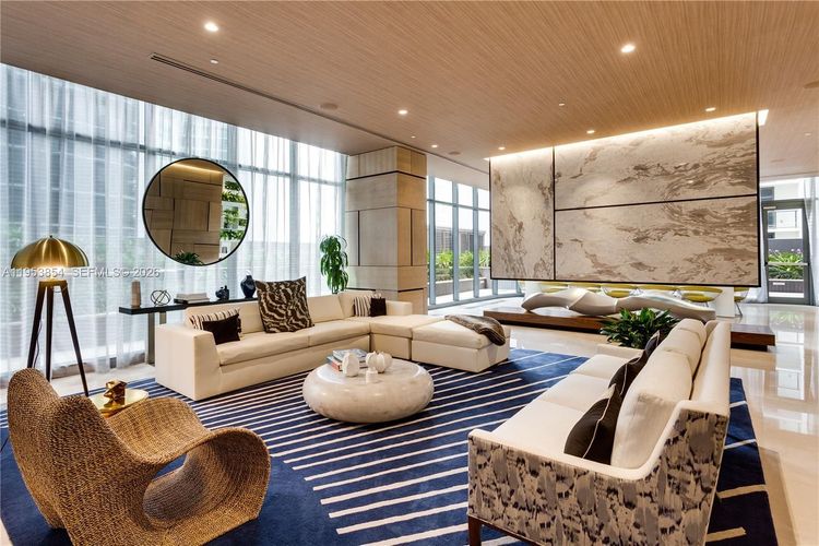 Brickell Heights West Tower #2406 image #30