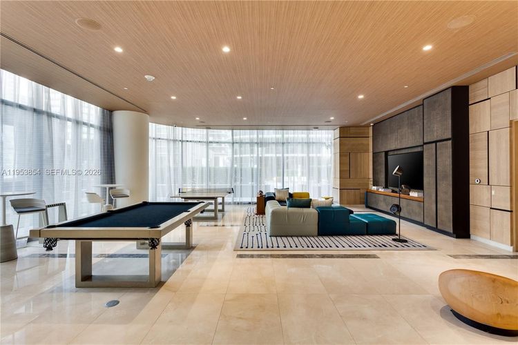 Brickell Heights West Tower #2406 image #32