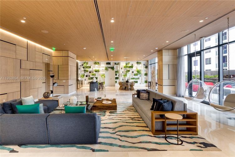 Brickell Heights West Tower #2406 image #33