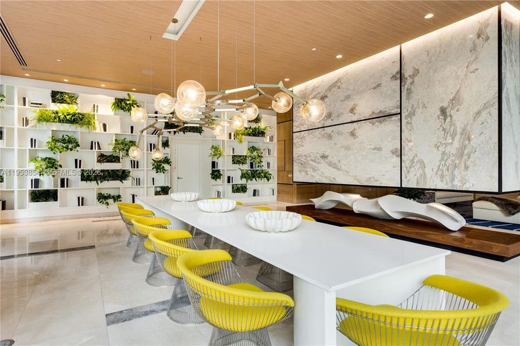 Brickell Heights West Tower #2406 image #34