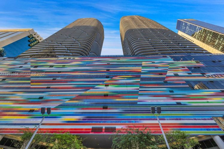 Brickell Heights West Tower #2406 image #37