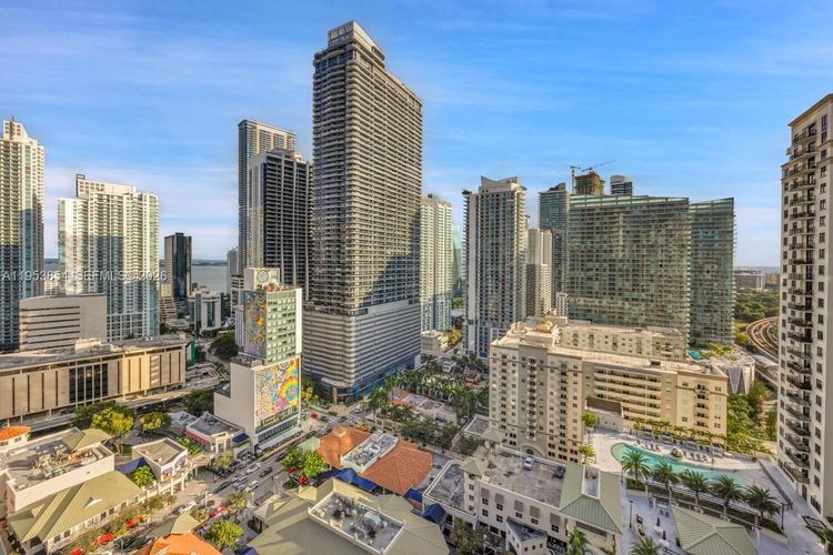 Brickell Heights West Tower #2406 image #6