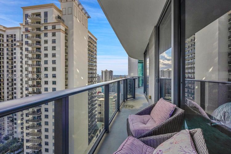 Brickell Heights West Tower #2406 image #7