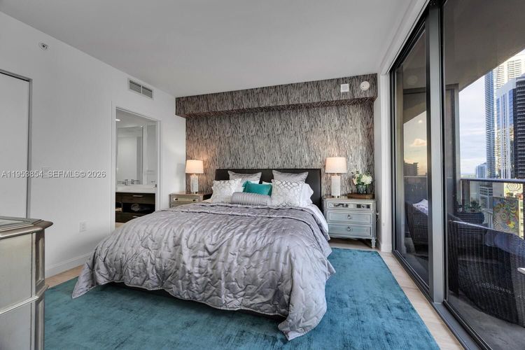 Brickell Heights West Tower #2406 image #8