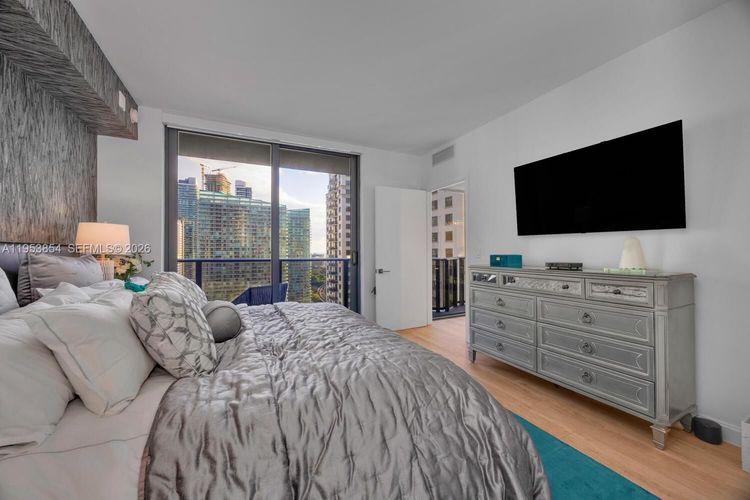 Brickell Heights West Tower #2406 image #9