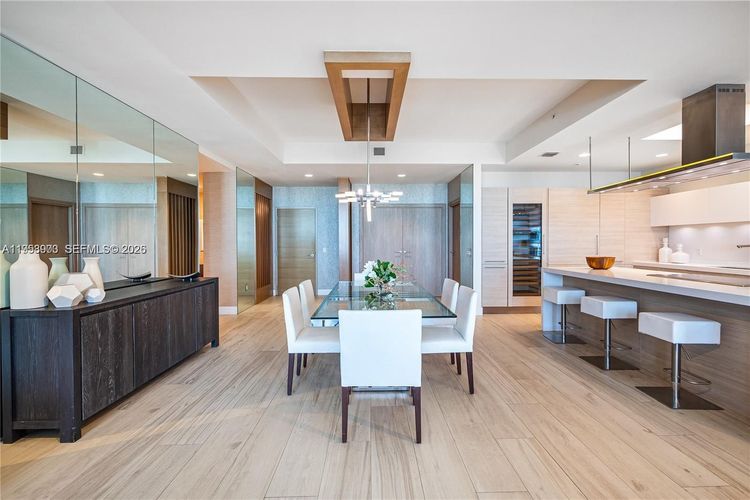 Marina Palms Yacht Club and Residences North Tower #PH6 image #15
