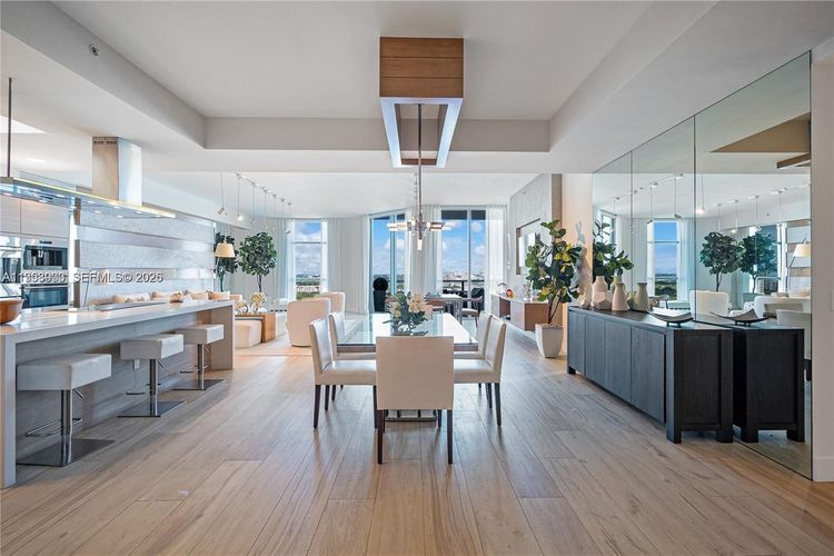 Marina Palms Yacht Club and Residences North Tower #PH6 image #16
