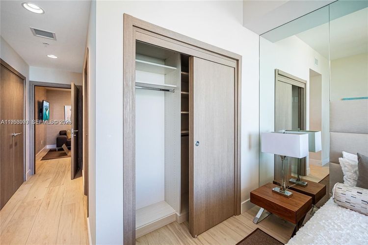 Marina Palms Yacht Club and Residences North Tower #PH6 image #21