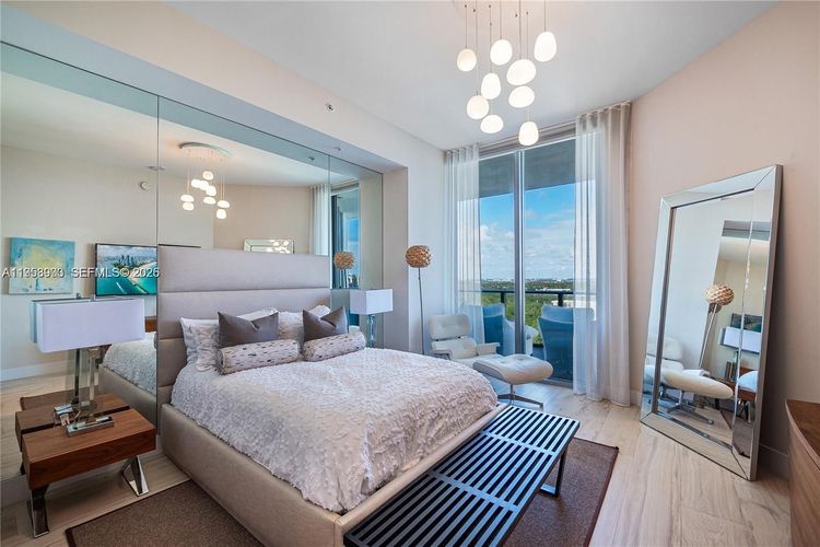 Marina Palms Yacht Club and Residences North Tower #PH6 image #22