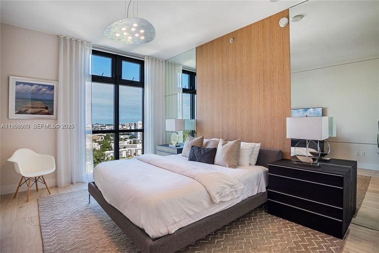 Marina Palms Yacht Club and Residences North Tower #PH6 image #24