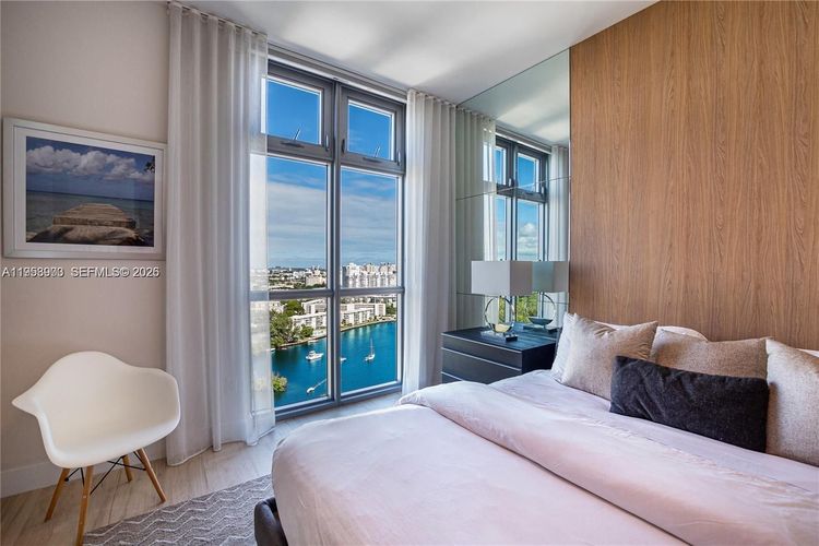 Marina Palms Yacht Club and Residences North Tower #PH6 image #25