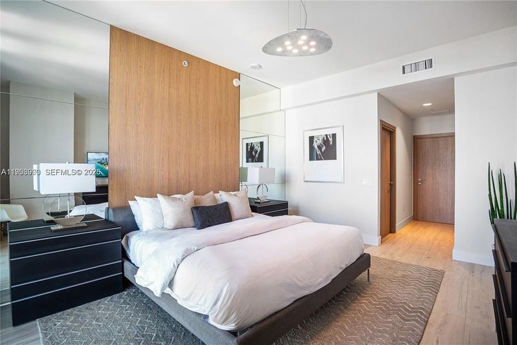 Marina Palms Yacht Club and Residences North Tower #PH6 image #27