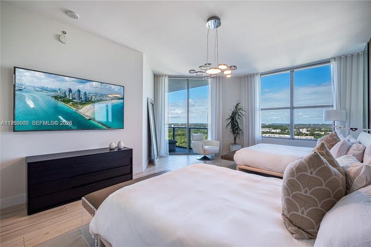 Marina Palms Yacht Club and Residences North Tower #PH6 image #29
