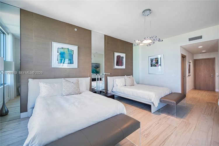 Marina Palms Yacht Club and Residences North Tower #PH6 image #30