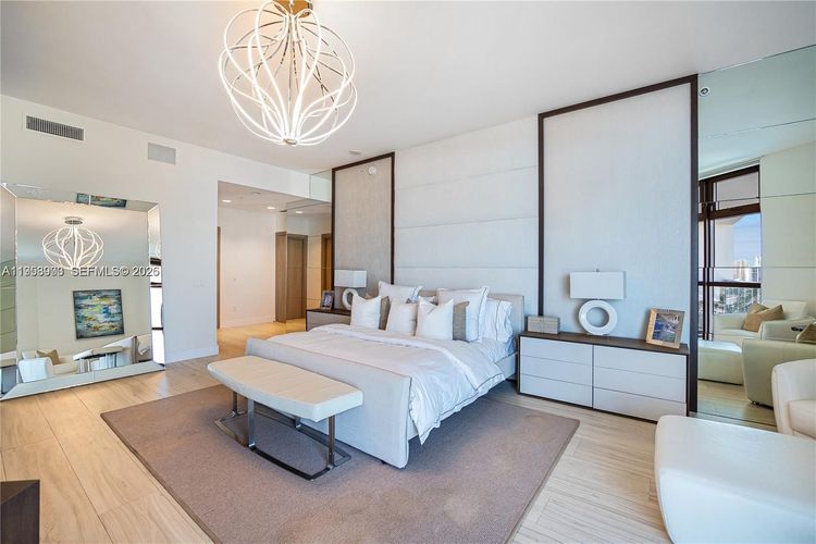 Marina Palms Yacht Club and Residences North Tower #PH6 image #33