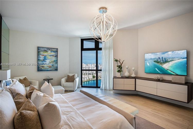 Marina Palms Yacht Club and Residences North Tower #PH6 image #34