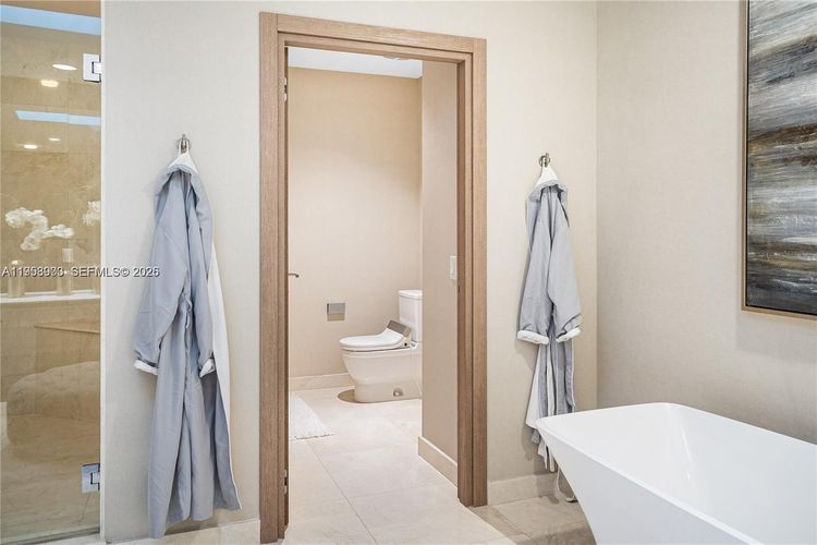 Marina Palms Yacht Club and Residences North Tower #PH6 image #41