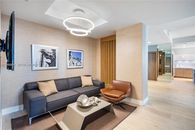 Marina Palms Yacht Club and Residences North Tower #PH6 image #46