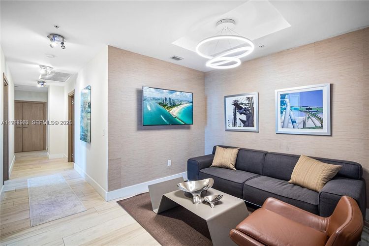 Marina Palms Yacht Club and Residences North Tower #PH6 image #47