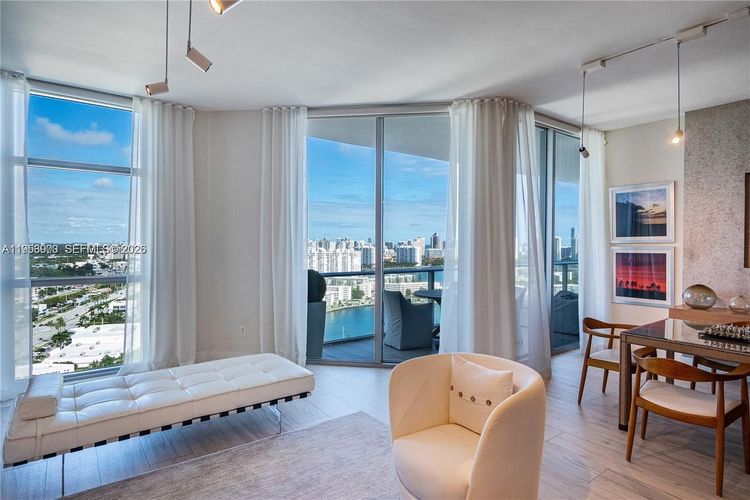 Marina Palms Yacht Club and Residences North Tower #PH6 image #6