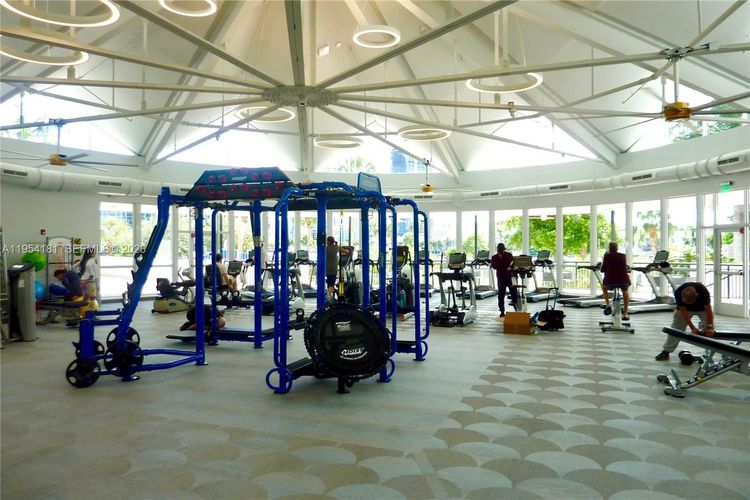 Olympus Towers and Marina #2315 image #43