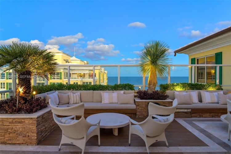 Grand Bay Residences #PH-1A image #13