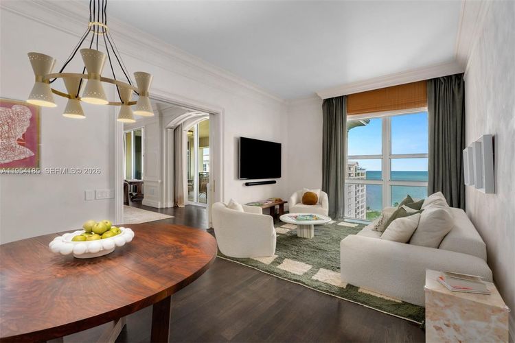 Grand Bay Residences #PH-1A image #17