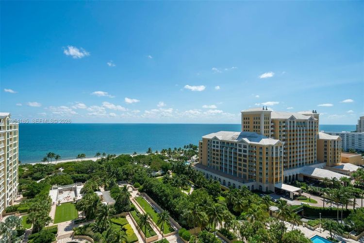 Grand Bay Residences #PH-1A image #26