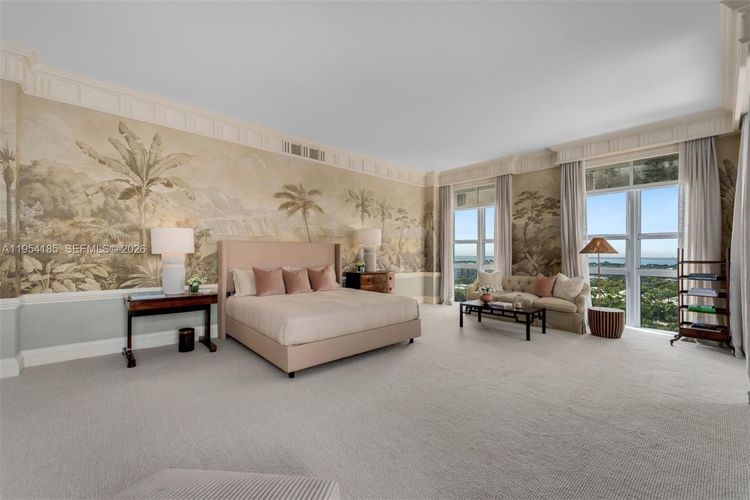 Grand Bay Residences #PH-1A image #27
