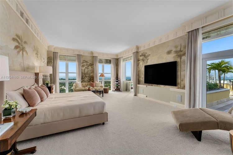 Grand Bay Residences #PH-1A image #29