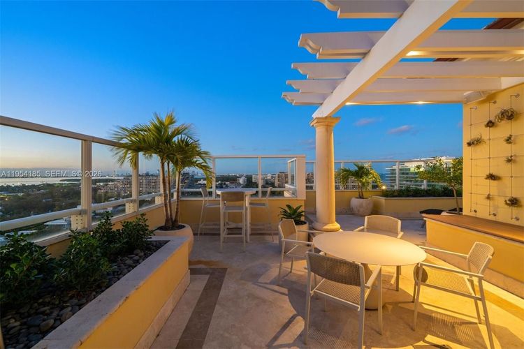 Grand Bay Residences #PH-1A image #35