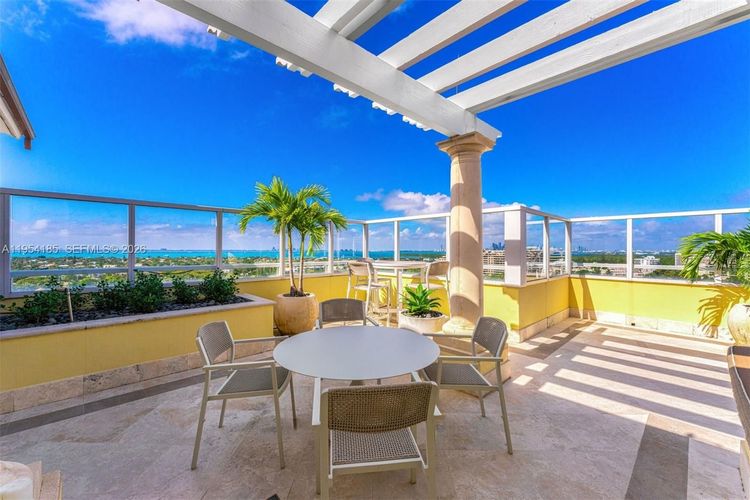 Grand Bay Residences #PH-1A image #36