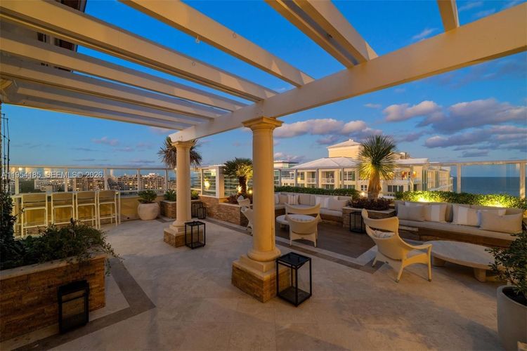 Grand Bay Residences #PH-1A image #37