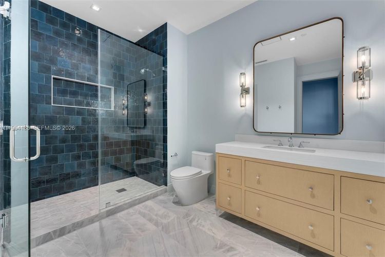 Grand Bay Residences #PH-1A image #44