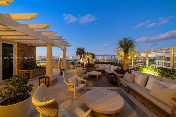 Grand Bay Residences #PH-1A image #46