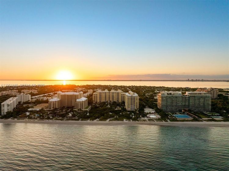 Grand Bay Residences #PH-1A image #48