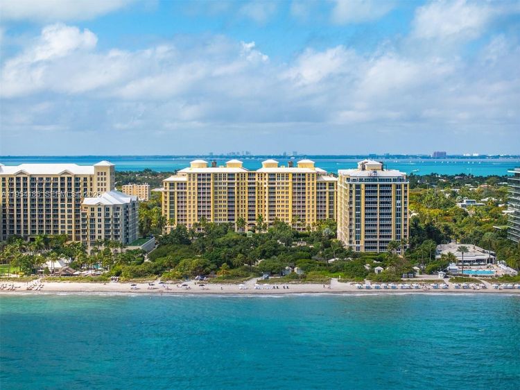 Grand Bay Residences #PH-1A image #49