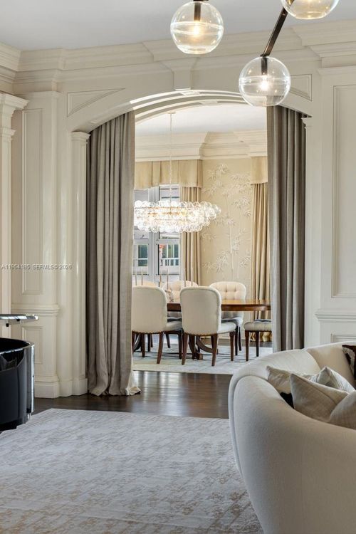 Grand Bay Residences #PH-1A image #6