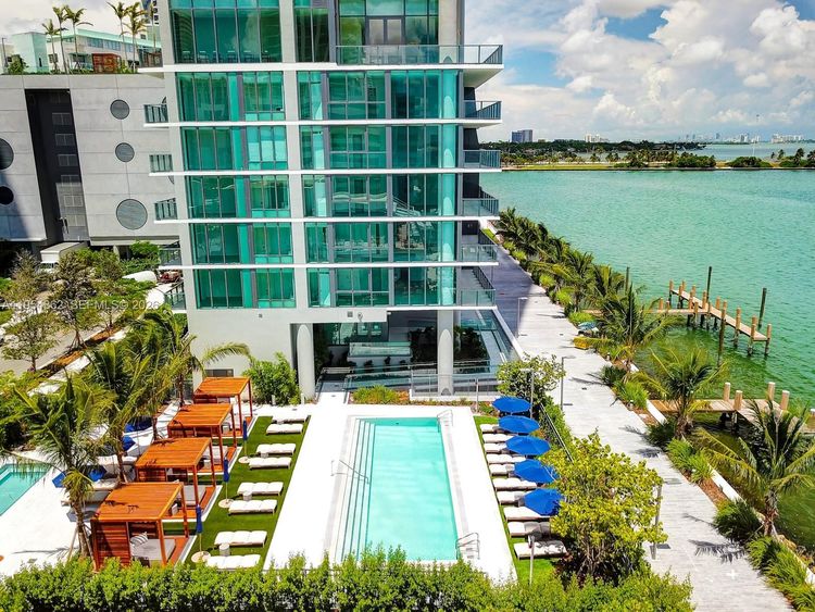 One Paraiso #3605 image #56