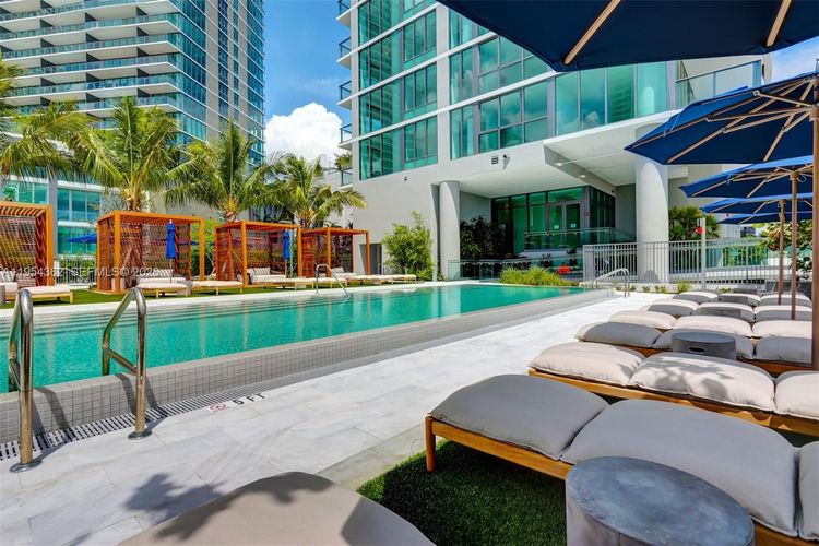 One Paraiso #3605 image #68