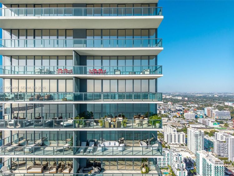 Elysee Miami #5502 image #6