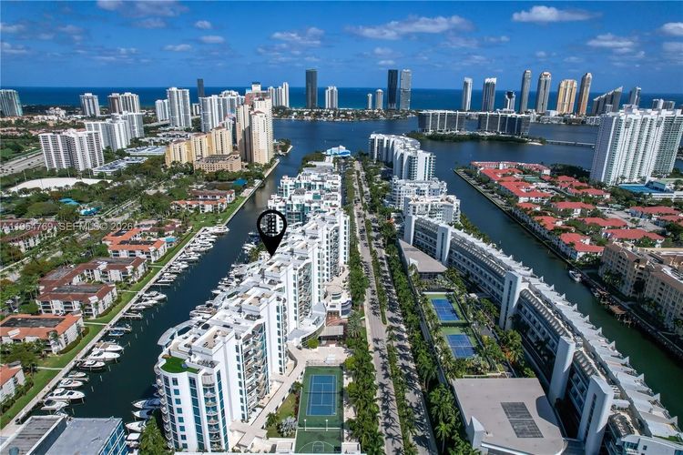 Uptown Marina Lofts #319 image #12