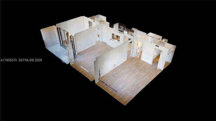 Brickell Key II #1111 image #22