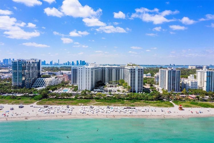 1 Hotel & Homes #1427 image #43