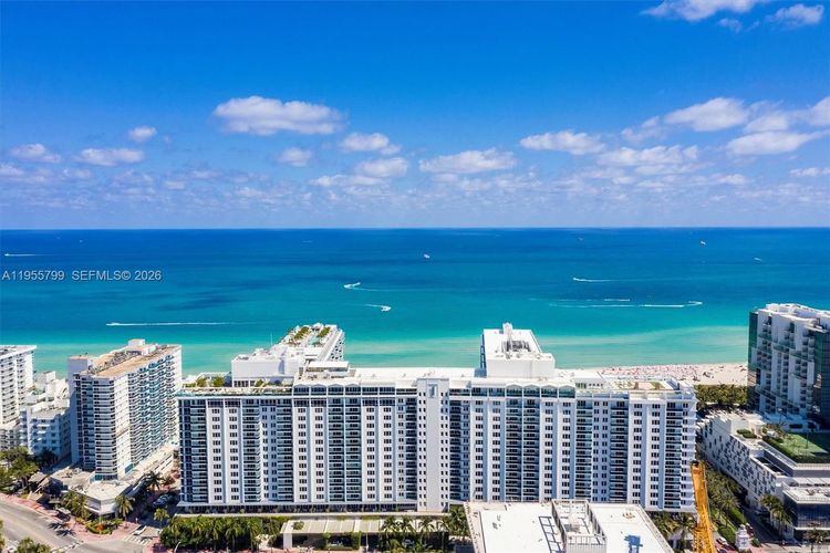 1 Hotel & Homes #1427 image #49