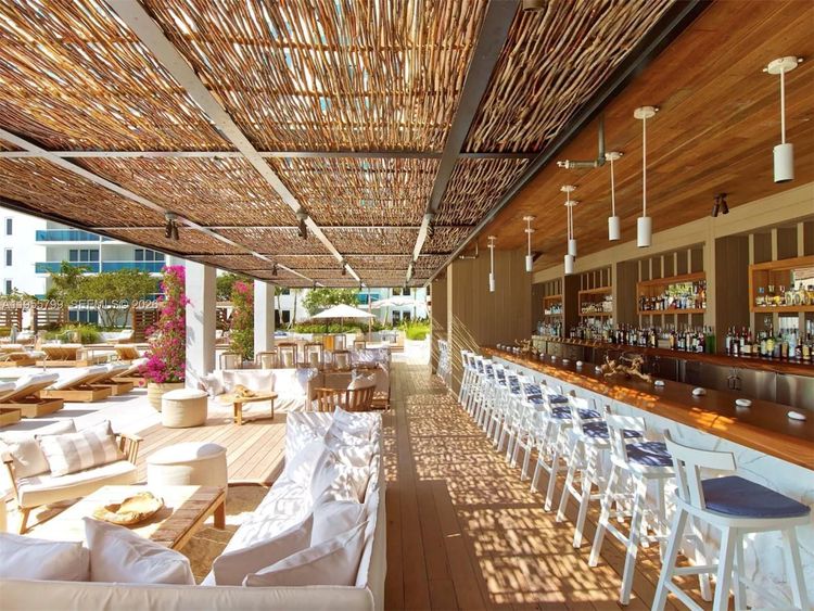 1 Hotel & Homes #1427 image #61