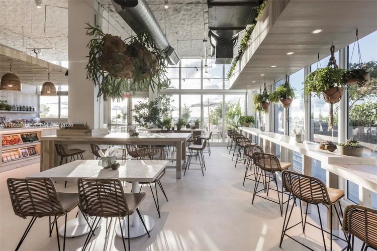 1 Hotel & Homes #1427 image #62