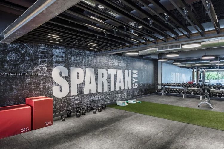 1 Hotel & Homes #1427 image #70