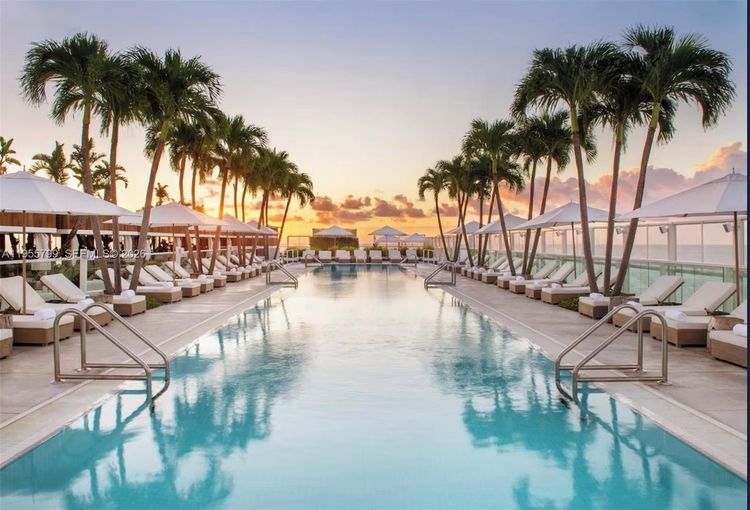 1 Hotel & Homes #1427 image #73