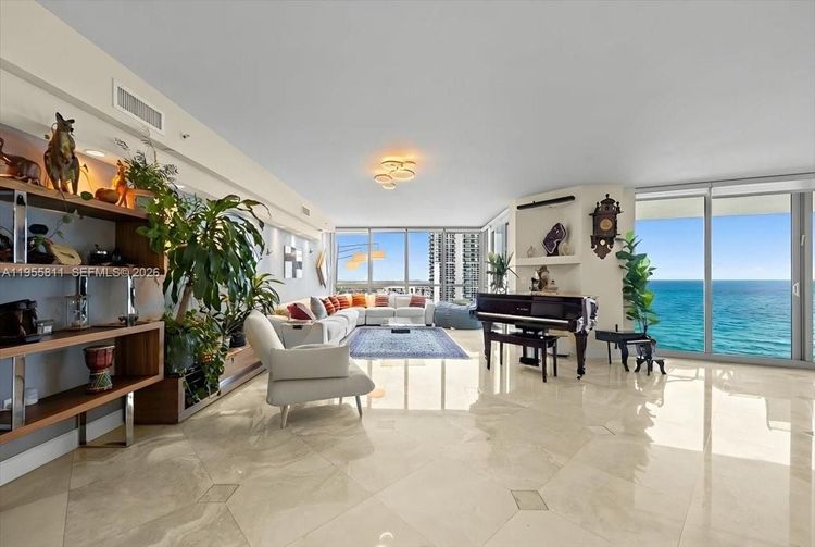 Ocean Palms Hollywood #3003 image #19